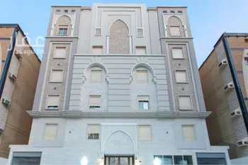 شقة للإيجار في شارع عبد الله بن فريان, حي الواحة, مدينة جدة, منطقة مكة المكرمة