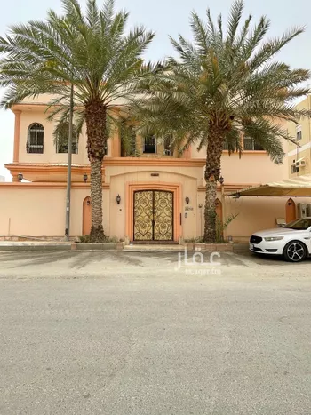 فيلا للبيع في شارع عمر ابن نبية, حي السامر, مدينة جدة, منطقة مكة المكرمة