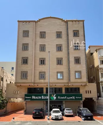 شقة للإيجار في شارع كنوز العلم, حي السلامة, مدينة جدة, منطقة مكة المكرمة