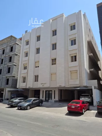 شقة للإيجار في شارع احمد بن عيسي الغماري, حي الصواري, مدينة جدة, منطقة مكة المكرمة