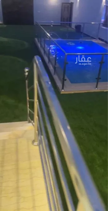 شاليه واستراحة للحجز في شارع احمد بن علي بن السمين ، حي الشفا ، جدة ، جدة صورة 4