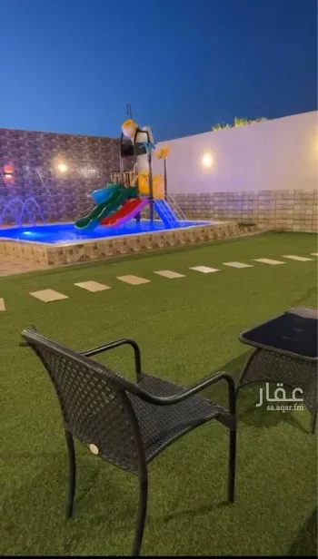 شاليه واستراحة للحجز في شارع احمد بن علي بن السمين ، حي الشفا ، جدة ، جدة