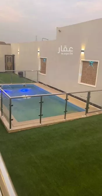 شاليه واستراحة للحجز في شارع احمد بن علي بن السمين ، حي الشفا ، جدة ، جدة صورة 3