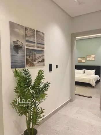 شقة للإيجار في شارع اللؤلؤه, حي العارض, مدينة الرياض, منطقة الرياض صورة 4