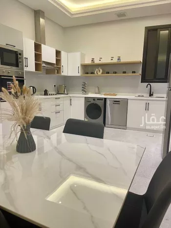 شقة للإيجار في شارع اللؤلؤه, حي العارض, مدينة الرياض, منطقة الرياض صورة 3