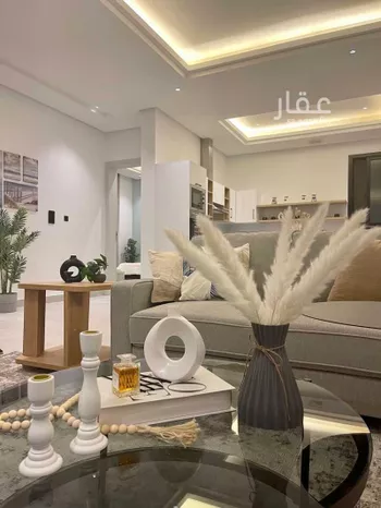 شقة للإيجار في شارع اللؤلؤه, حي العارض, مدينة الرياض, منطقة الرياض صورة 2