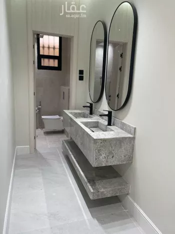 دور للإيجار في شارع أبي الكرم العكبري, حي المونسية, مدينة الرياض, منطقة الرياض صورة 2