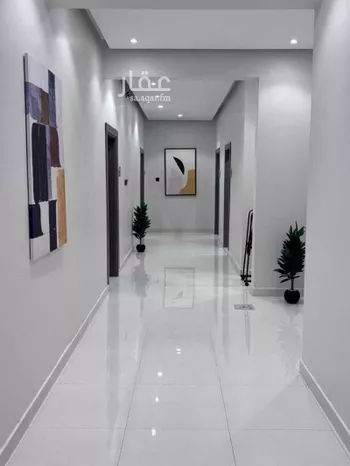 شقة للإيجار في شارع عبدالرحمن العتقي, حي النفل, مدينة الرياض, منطقة الرياض