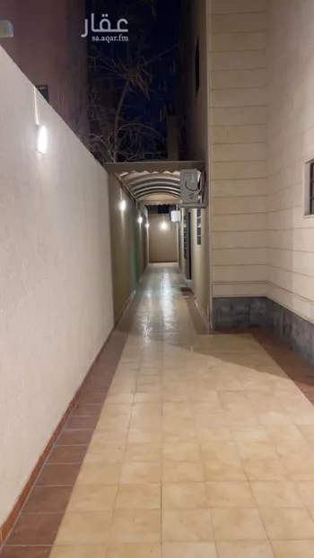 دور للإيجار في شارع رقم 307, حي الياسمين, مدينة الرياض, منطقة الرياض صورة 3