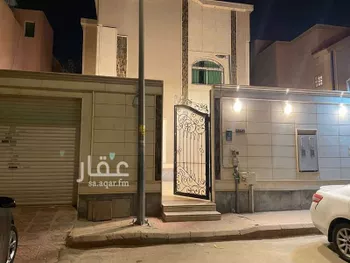 دور للإيجار في شارع رقم 307, حي الياسمين, مدينة الرياض, منطقة الرياض