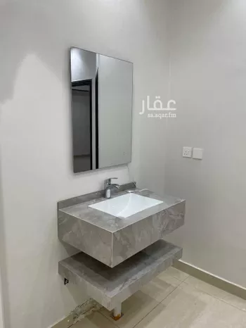دور للإيجار في شارع رقم 307, حي الياسمين, مدينة الرياض, منطقة الرياض صورة 4