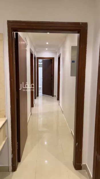 شقة للإيجار في شارع جبل العوصاء, حي التعاون, مدينة الرياض, منطقة الرياض صورة 2