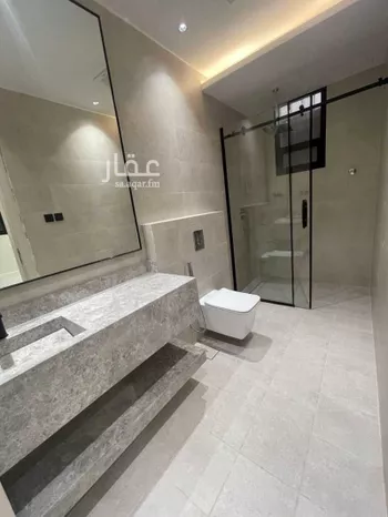 دور للإيجار في شارع أبي الكرم العكبري, حي المونسية, مدينة الرياض, منطقة الرياض صورة 5