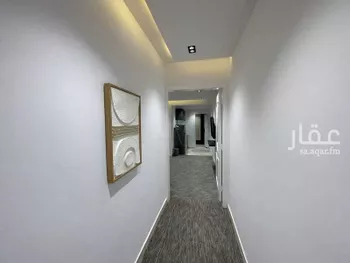 شقة مفروشة للحجز في شارع المعابدة ، حي ظهرة لبن ، الرياض ، منطقة الرياض صورة 4