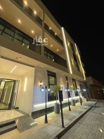 شقة للبيع في شارع ينبع, حي ظهرة لبن, مدينة الرياض, منطقة الرياض صورة 3