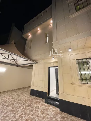 فيلا للبيع في شارع رقم 93, حي ظهرة لبن, مدينة الرياض, منطقة الرياض صورة 5