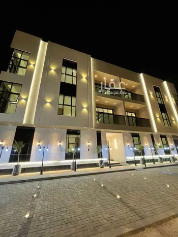 شقة للبيع في شارع ينبع, حي ظهرة لبن, مدينة الرياض, منطقة الرياض