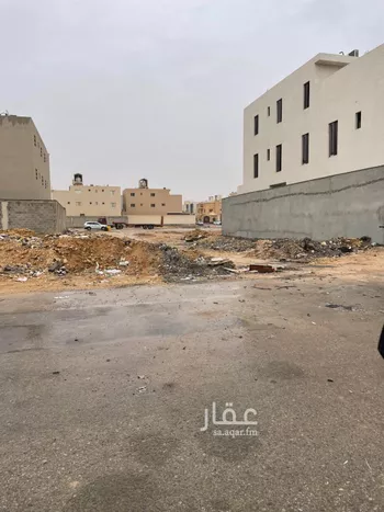 أرض للبيع في شارع شهيد الدين ثم الوطن ريان عبدالرحمن محمد الشهراني, حي العارض, مدينة الرياض, منطقة الرياض صورة 2