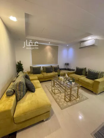 شقة للإيجار في شارع رقم 436, حي الملقا, مدينة الرياض, منطقة الرياض صورة 2