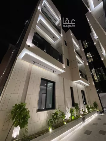 شقة للبيع في شارع النماص, حي ظهرة لبن, مدينة الرياض, منطقة الرياض صورة 2