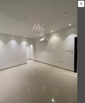 دور للإيجار في شارع أبي المجد الخطيب, حي القيروان, مدينة الرياض, منطقة الرياض صورة 4