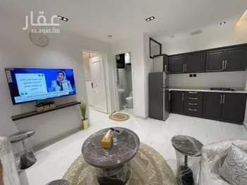 شقة مفروشة للحجز في شارع نجد ، حي ظهرة لبن ، الرياض ، منطقة الرياض صورة 3