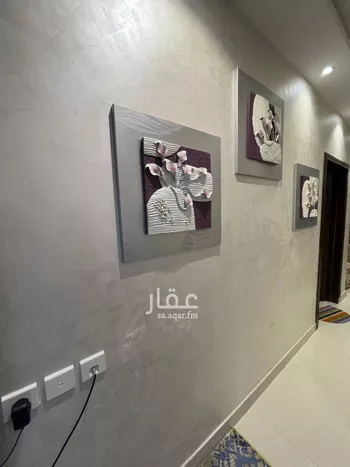 شقة للبيع في شارع الجوز, حي ظهرة لبن, مدينة الرياض, منطقة الرياض صورة 4