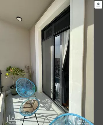 شقة للإيجار في شارع جبل أشاقر, حي ظهرة لبن, مدينة الرياض, منطقة الرياض صورة 2