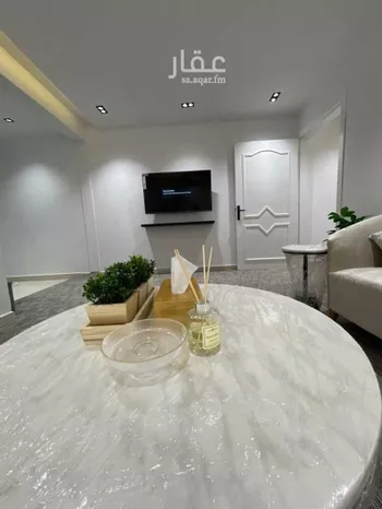 شقة مفروشة للحجز في شارع المعابدة ، حي ظهرة لبن ، الرياض ، منطقة الرياض صورة 2