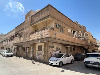 عمارة للبيع في شارع أبي بكر البزاز, حي أم الحمام الشرقي, مدينة الرياض, منطقة الرياض