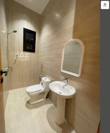 عمارة للإيجار في شارع جبل الجزيرة, حي ظهرة لبن, مدينة الرياض, منطقة الرياض صورة 3