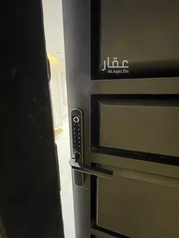 شقة مفروشة للحجز في شارع المعابدة ، حي ظهرة لبن ، الرياض ، منطقة الرياض صورة 3