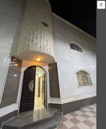 فيلا للبيع في شارع رقم 306, حي ظهرة لبن, مدينة الرياض, منطقة الرياض صورة 2