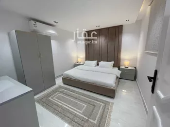 شقة مفروشة للحجز في شارع نجد ، حي ظهرة لبن ، الرياض ، منطقة الرياض صورة 2