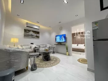 شقة مفروشة للحجز في شارع نجد ، حي ظهرة لبن ، الرياض ، منطقة الرياض