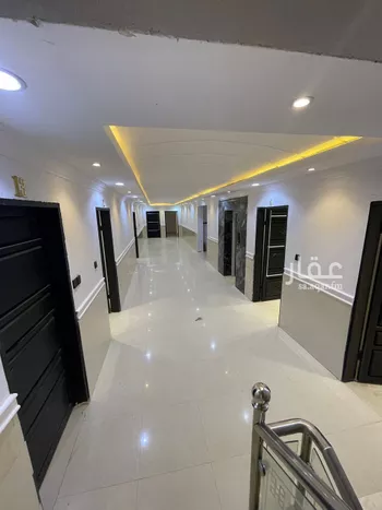 شقة للإيجار في شارع عسير, حي ظهرة لبن, مدينة الرياض, منطقة الرياض