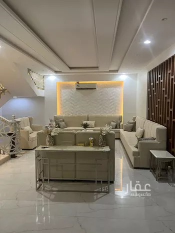 فيلا للبيع في شارع رقم 40, حي ظهرة لبن, مدينة الرياض, منطقة الرياض