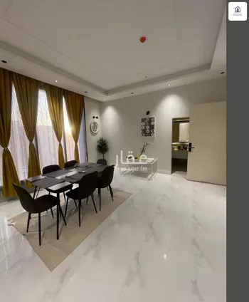 شقة للإيجار في شارع جبل أشاقر, حي ظهرة لبن, مدينة الرياض, منطقة الرياض صورة 5