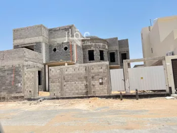 فيلا للبيع في شارع الرباط, حي الصفاء, مدينة عنيزه, منطقة القصيم صورة 2