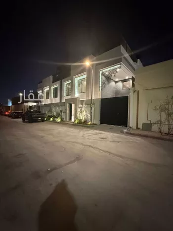فيلا للإيجار في شارع يوسف الغساني, حي العليا, مدينة الرياض, منطقة الرياض صورة 2