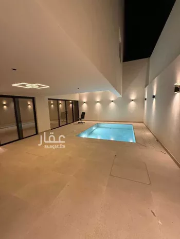 فيلا للإيجار في شارع يوسف الغساني, حي العليا, مدينة الرياض, منطقة الرياض صورة 3