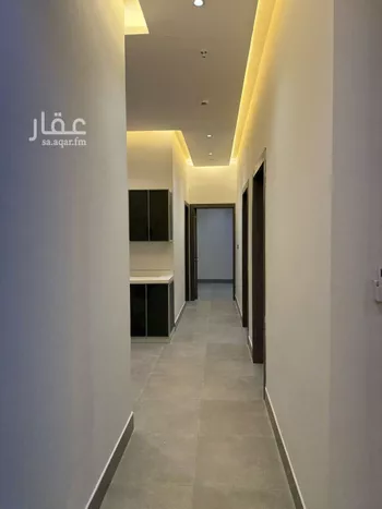 شقة للإيجار في شارع البساله, حي القادسية, مدينة الرياض, منطقة الرياض صورة 2