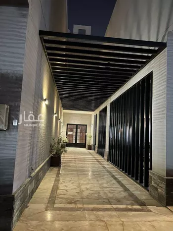 شقة للإيجار في شارع الكواكب, حي القادسية, مدينة الرياض, منطقة الرياض صورة 2