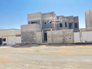 فيلا للبيع في شارع الرباط, حي الصفاء, مدينة عنيزه, منطقة القصيم