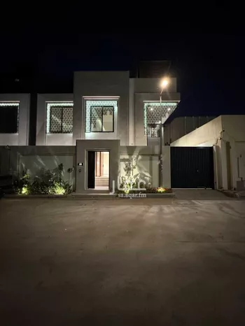 فيلا للإيجار في شارع يوسف الغساني, حي العليا, مدينة الرياض, منطقة الرياض