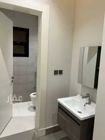 شقة للإيجار في شارع الكواكب, حي القادسية, مدينة الرياض, منطقة الرياض صورة 4