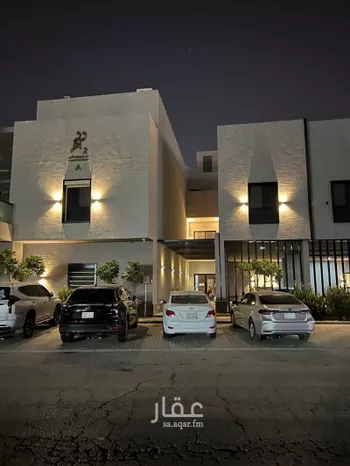 شقة للإيجار في شارع الكواكب, حي القادسية, مدينة الرياض, منطقة الرياض