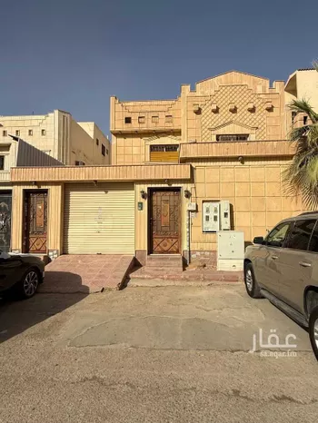 فيلا للبيع في شارع وادي المجردة, حي القادسية, مدينة الرياض, منطقة الرياض صورة 3