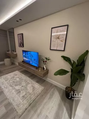 استديو مفروش للحجز في شارع الامير سعد بن عبدالرحمن الفرعي ، حي الجزيرة ، الرياض ، منطقة الرياض صورة 2