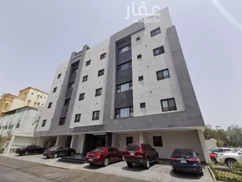 شقة للإيجار في شارع عصمه بن قيس, حي الزهراء, مدينة جدة, منطقة مكة المكرمة